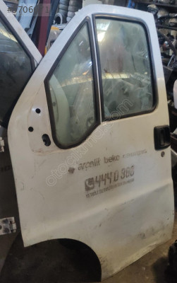FİAT DUCATO PEUGEOT BOXER SOL ÖN KAPI