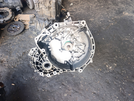 FİAT DOBLO 1.6 KOMPLE ŞANZIMAN