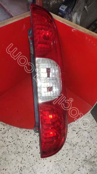 FİAT DOBLO 2 SAĞ ARKA  STOP