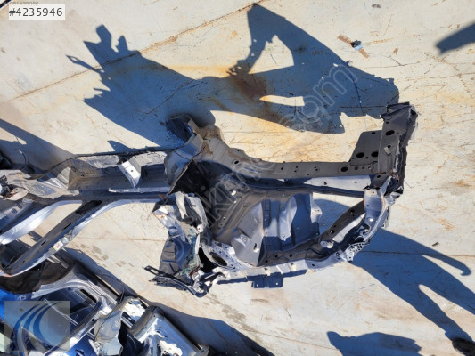 HONDA CIVIC 2014 ÇIKMA SAĞ PODYE