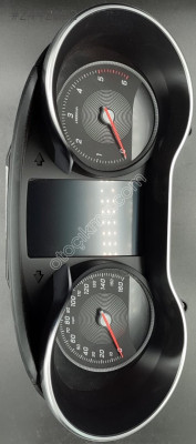 A2059004018 A2C98485200 Mercedes-Benz C-Serisi W205 GÖSTERGE