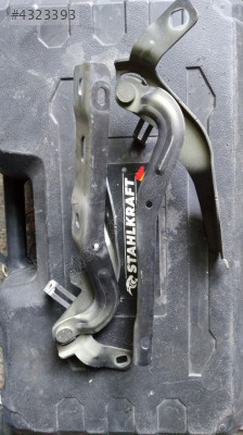 Ctroen c3 sag sol mentese