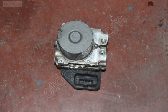 RENAULT MEGANE ABS BEYNİ
