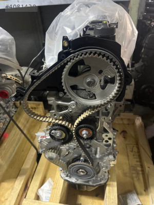 Ford peugeot 1.6 hdı euro6 dizel psa dv6fc sıfır sandık motor