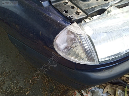 RENAULT LAGUNA 1 SAĞ ÖN SİNYAL ORJİNAL ÇIKMA