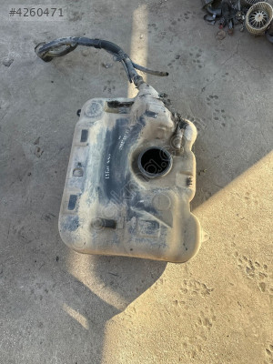 Fiat Doblo 1.9 JTD İçin Çıkma Yakıt Deposu