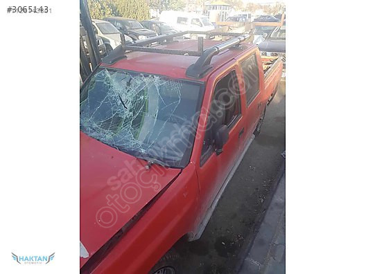 Isuzu Tfr Çıkma Sinyal