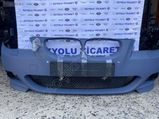 BMW E60 M Tampon Dolu 5111 7897208