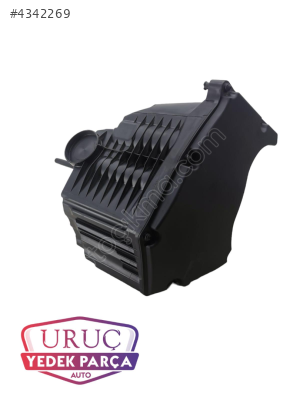 8W0133835T ORJİNAL  HAVA FİLTRE KUTUSU AUDİ A4 A5