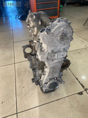 FİAT  FİORİNO  1.3   MULTİJET  SIFIR  REVİZYONLU   MOTOR