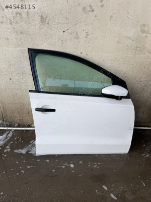 VWP POLO SAĞ ÖN KAPI ORJİNAL ÇIKMA DOLU