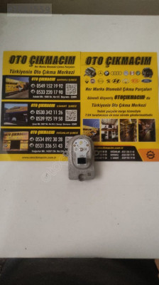 VOLKSWAGEN TIGUAN LED FAR KONTROL MODULU 1420000844