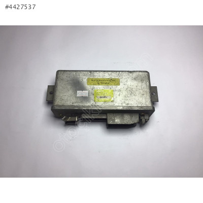 Volkswagen Audi abs Beyni 0265103032 857907379C