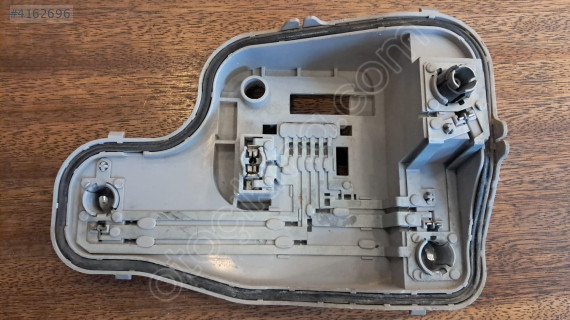Volkswagen Polo 2010-2014 Sol Stop Duy 6R0945257