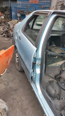 Fiat Palio sağ arka kapı
