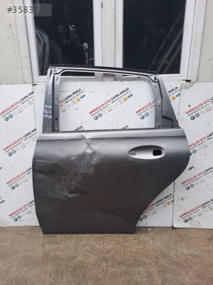 Mercedes b.serisi 247 kasa sol arka kapı