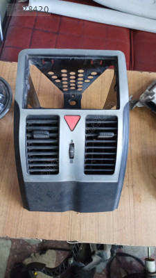 Polo teyp çerçevesi