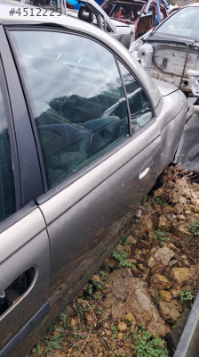 OPEL OMEGA B SOL ARKA KAPI.OTO ERKAN ÜNYE