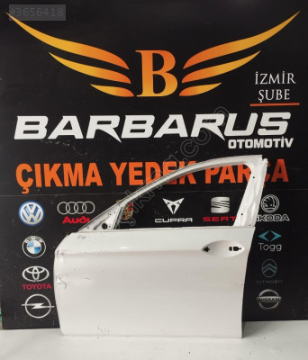 BMW 5 SERİSİ F10 SOL ÖN KAPI
