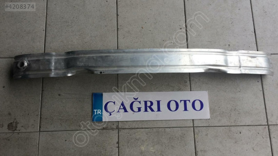 AUDI A6 TAMPON DEMİRİ ORJİNAL 4G0807113 ÇAĞRI OTO MASLAK