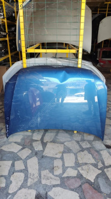 VOLKSWAGEN POLO 2010-17 KAPUT