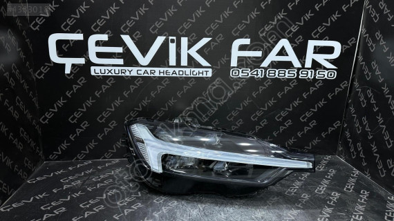 VOLVO XC60 2022-2024 SAĞ FAR