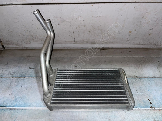 TOYOTA COROLLA AE101 KALORİFER RADYATÖRÜ