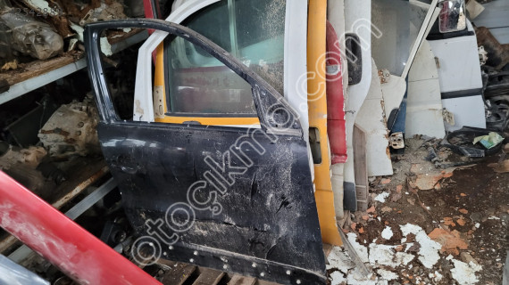 Volkswagen tiguan sağ ön kapı