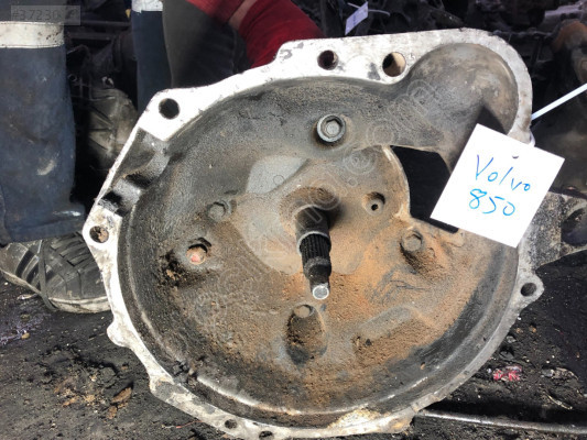 Volvo 850 Şanzımanı