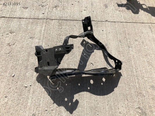 MERCEDES W212 TAMPON TUTUCU 2126200185