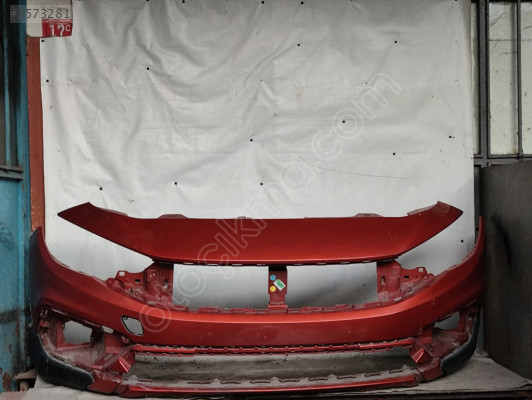 Fiat egea cross 2021 2025 çıkma  on tampon