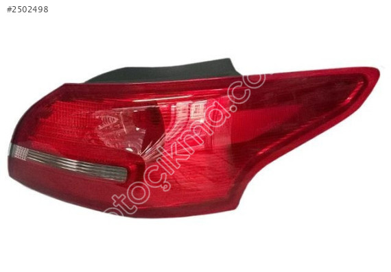FOCUS STOP LAMBASI DIŞ  SAĞ 14- FOCUS F1EB13404AD