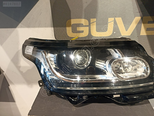 RANGE ROVER VOGUE L405 SAĞ FAR 2013 2018 CK52-13W029-EG HS