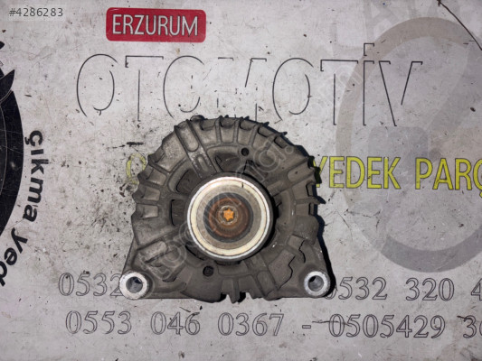 9665617780 CİTROEN C2-C3-C4-C5-BERLİNGO HDI şarj dinamosu