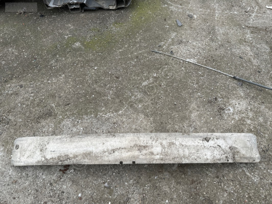Opel corsa D ön tampon demiri