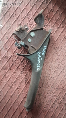 HYUNDAİ H100 ÖRÜMCEK KASA EL FREN KOLU ÇEVİK OTO ÇIKMA