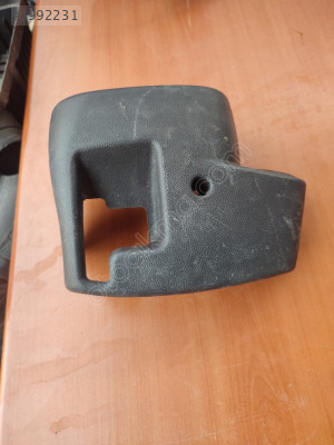 Hyundai Getz direksiyon alt kapağı