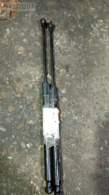 RENAULT CLİO 4 BAGAJ AMORTİSÖR