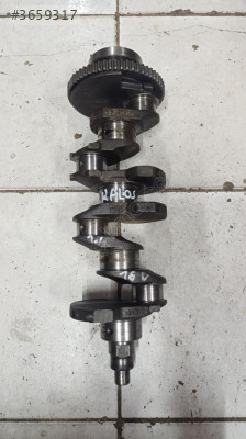 KALOS 1.4 16V KRANK AKİL&YAMAN OTOMOTİV