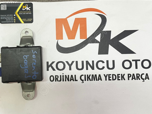 Kia Sorento kontrol beyni