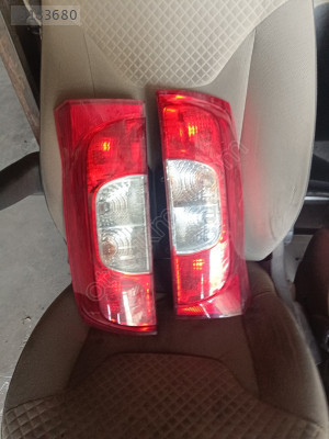 Fiat Fiorino arka sitop lar sağ sol