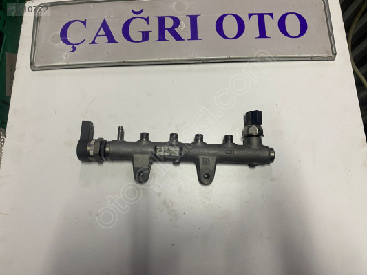 04B130093 1.4 TDI ENJEKTÖR KÜTÜĞÜ POLO İBİZA TOLEDO RAPİD FABİA