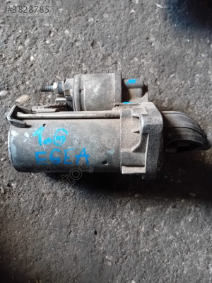 FİAT EGEA MARŞ MOTORU