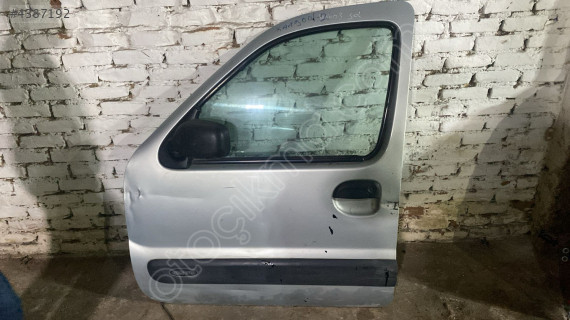 RENAULT KANGOO SOL ÖN KAPI