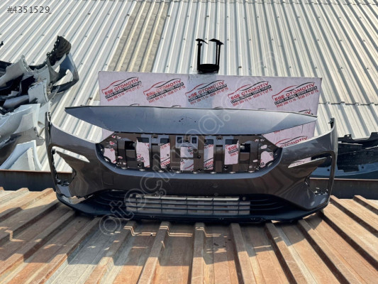 TOGG T10F SEDAN ÖN TAMPON ORJINAL