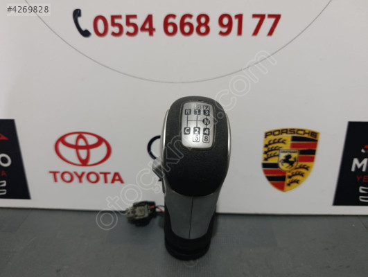 FORD CARGO VİTES TOPUZU ORJİNAL