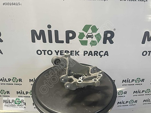 HONDA CIVIC 2022/2024 ARKA TAŞIYICI TEMİZ