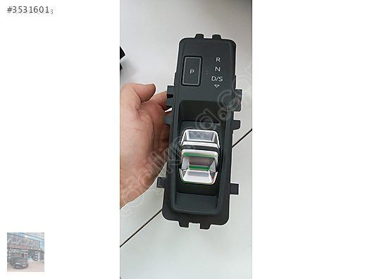 8YD713059D OTOMATİK VİTES MEKANİZMASI