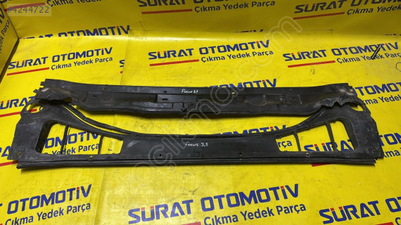 FORD FOCUS 3.5 ÖN CAM IZGARASI ORİJİNAL ÇIKMA