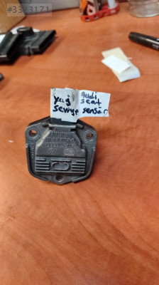 Audi Seat yağ seviyor sensörü 6PR00807903